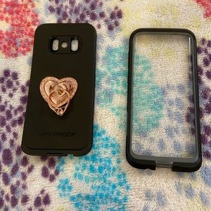 Samsung Galaxy S8 case